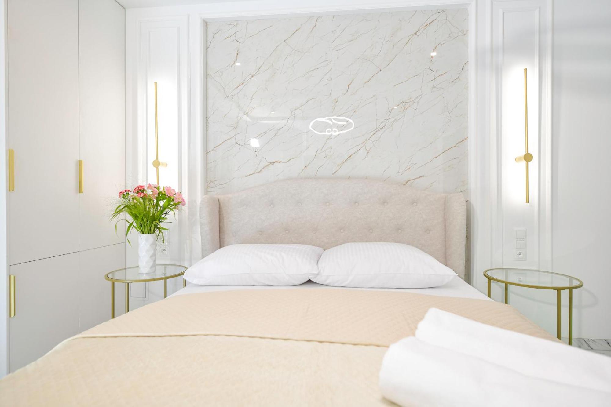 Sloneczne Wzgorze Zator Apartment ภายนอก รูปภาพ