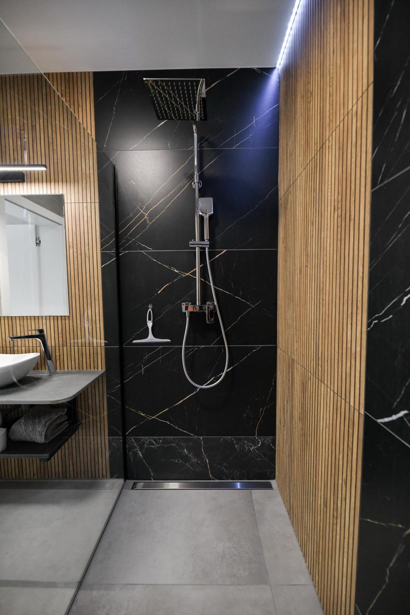 Sloneczne Wzgorze Zator Apartment ภายนอก รูปภาพ