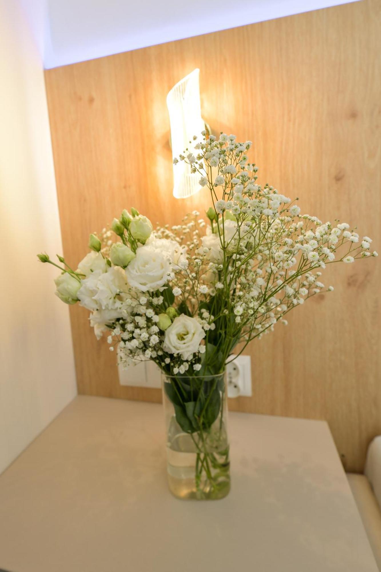 Sloneczne Wzgorze Zator Apartment ภายนอก รูปภาพ